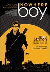 Nowhere Boy Nowhere Boy