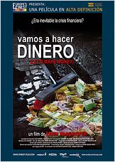 Vamos a hacer dinero Vamos a hacer dinero