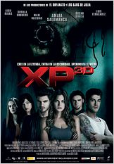 Paranormal Xperience 3D Paranormal Xperience 3D