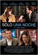 Sólo una noche Sólo una noche