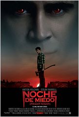 Noche de miedo (Fright Night) Noche de miedo (Fright Night)