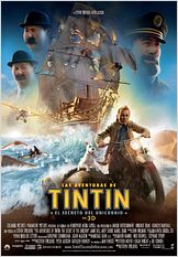 Las aventuras de Tintín: El secreto del unicornio Las aventuras de Tintín: El secreto del unicornio