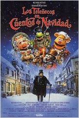 Los Teleñecos en Cuento de Navidad Los Teleñecos en Cuento de Navidad