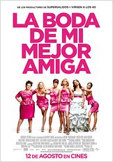 La boda de mi mejor amiga La boda de mi mejor amiga