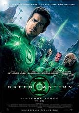 Green Lantern (Linterna Verde) Green Lantern (Linterna Verde)