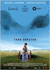 Take Shelter Take Shelter