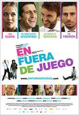 En fuera de juego En fuera de juego