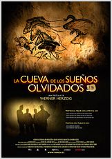 La cueva de los sueños olvidados La cueva de los sueños olvidados