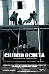 Ciudad oculta Ciudad oculta