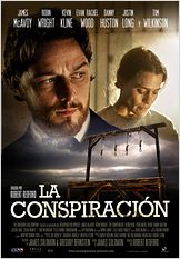 La Conspiración La Conspiración