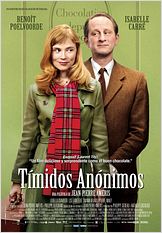 Tímidos anónimos Tímidos anónimos