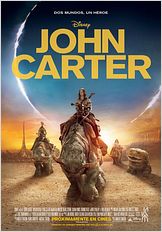 John Carter John Carter