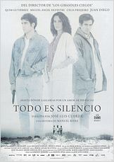 Todo es silencio Todo es silencio