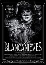 Blancanieves Blancanieves