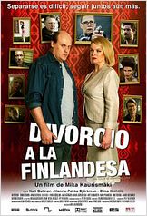 Divorcio a la Finlandesa Divorcio a la Finlandesa