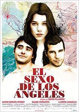 El sexo de los ángeles El sexo de los ángeles