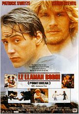 Le llaman Bodhi Le llaman Bodhi