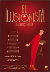 El ilusionista