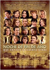 Noche de fin de año Noche de fin de año