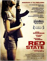 Red State Red State