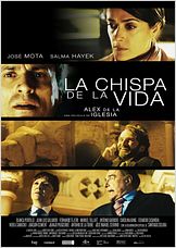 La chispa de la vida La chispa de la vida