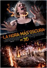 La hora más oscura La hora más oscura