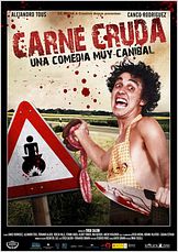 Carne Cruda