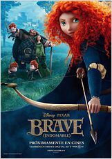 Brave (Indomable) Brave (Indomable)