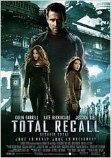 Total Recall (Desafío total) Total Recall (Desafío total)