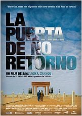 La puerta de no retorno La puerta de no retorno