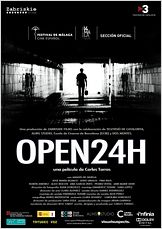 Open 24H Open 24H