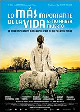 Lo más importante de la vida es no haber muerto Lo más importante de la vida es no haber muerto