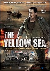 The yellow sea The yellow sea