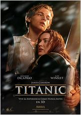 Titanic Titanic