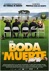Una boda de muerte Una boda de muerte