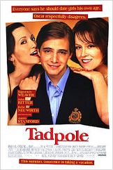 Tadpole Tadpole