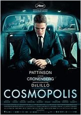 Cosmopolis Cosmopolis