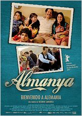 Almanya, bienvenido a Alemania Almanya, bienvenido a Alemania