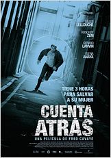 Cuenta Atrás Cuenta Atrás