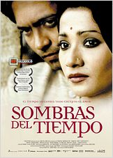 Sombras del tiempo Sombras del tiempo
