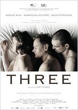 Three Three