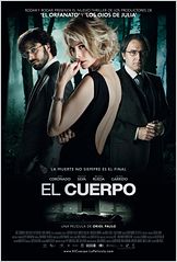 El cuerpo El cuerpo