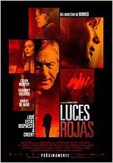 Luces rojas Luces rojas