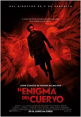 El enigma del cuervo El enigma del cuervo