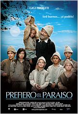 Prefiero el paraíso Prefiero el paraíso