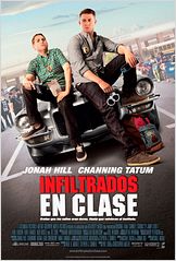 Infiltrados en clase Infiltrados en clase