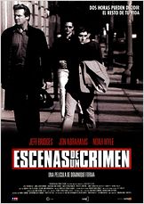 Escenas de un crimen Escenas de un crimen