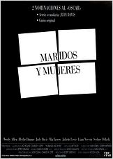 Maridos y mujeres Maridos y mujeres