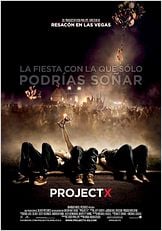 Project X Project X