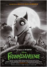 Frankenweenie Frankenweenie